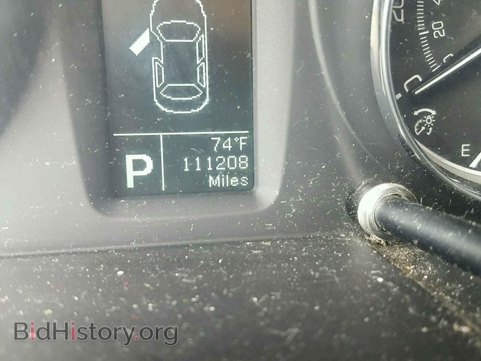 2011 SUZUKI KIZASHI - VIN: JS2RF9A39B6110537 - Фото 8