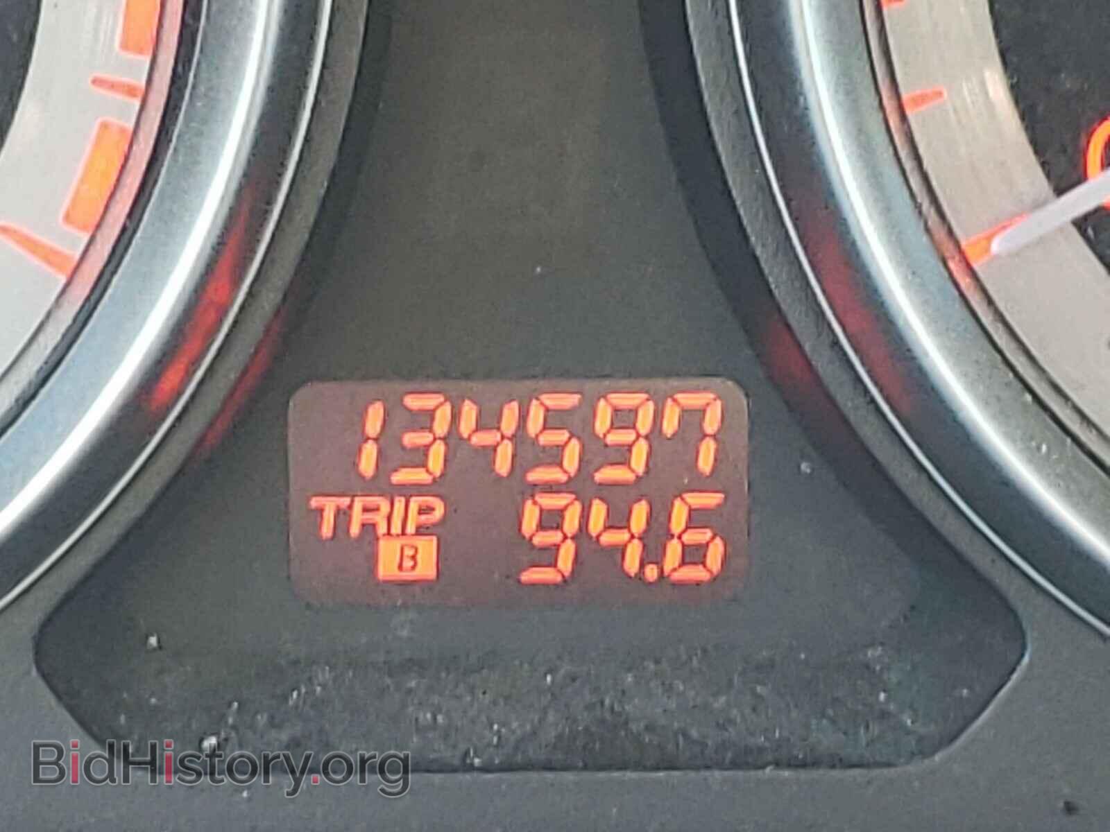 2011 MAZDA CX-9 - VIN: JM3TB3DV5B0318219 - Фото 8