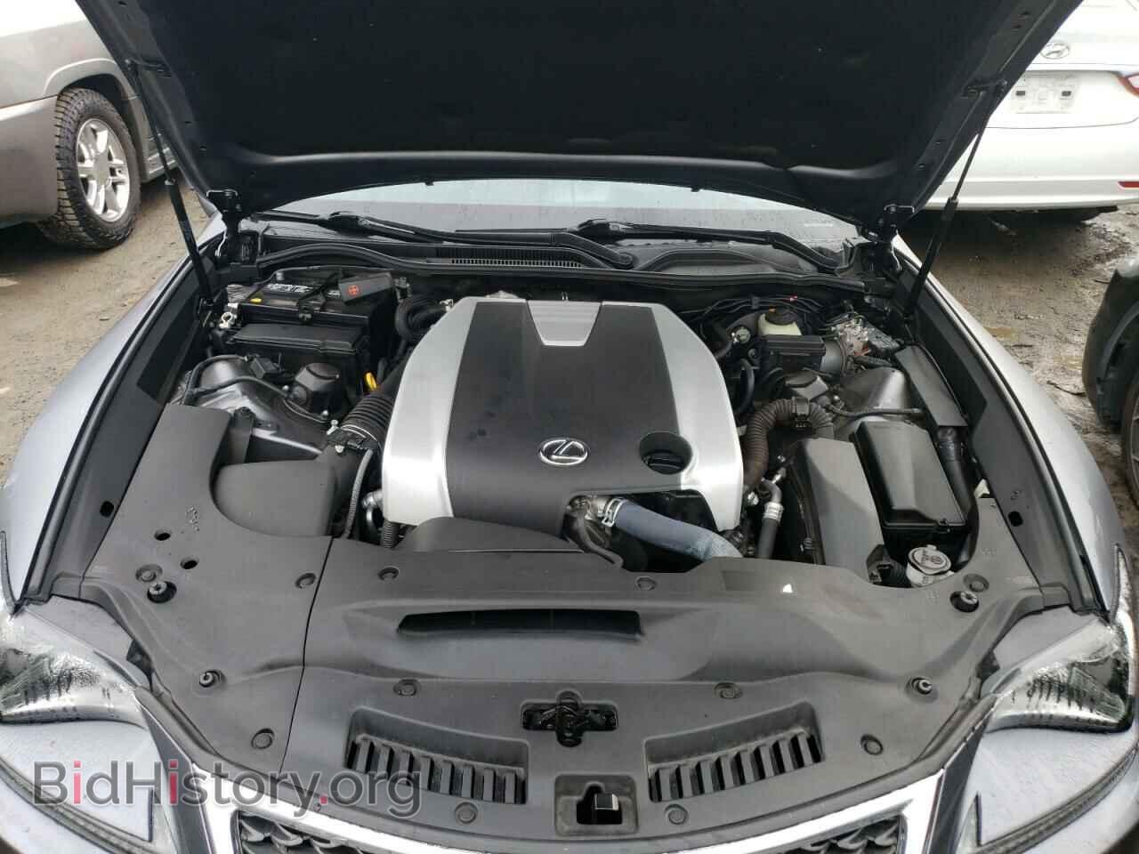 2015 LEXUS RX350 - VIN: JTHHE5BC5F5001812 - Фото 11