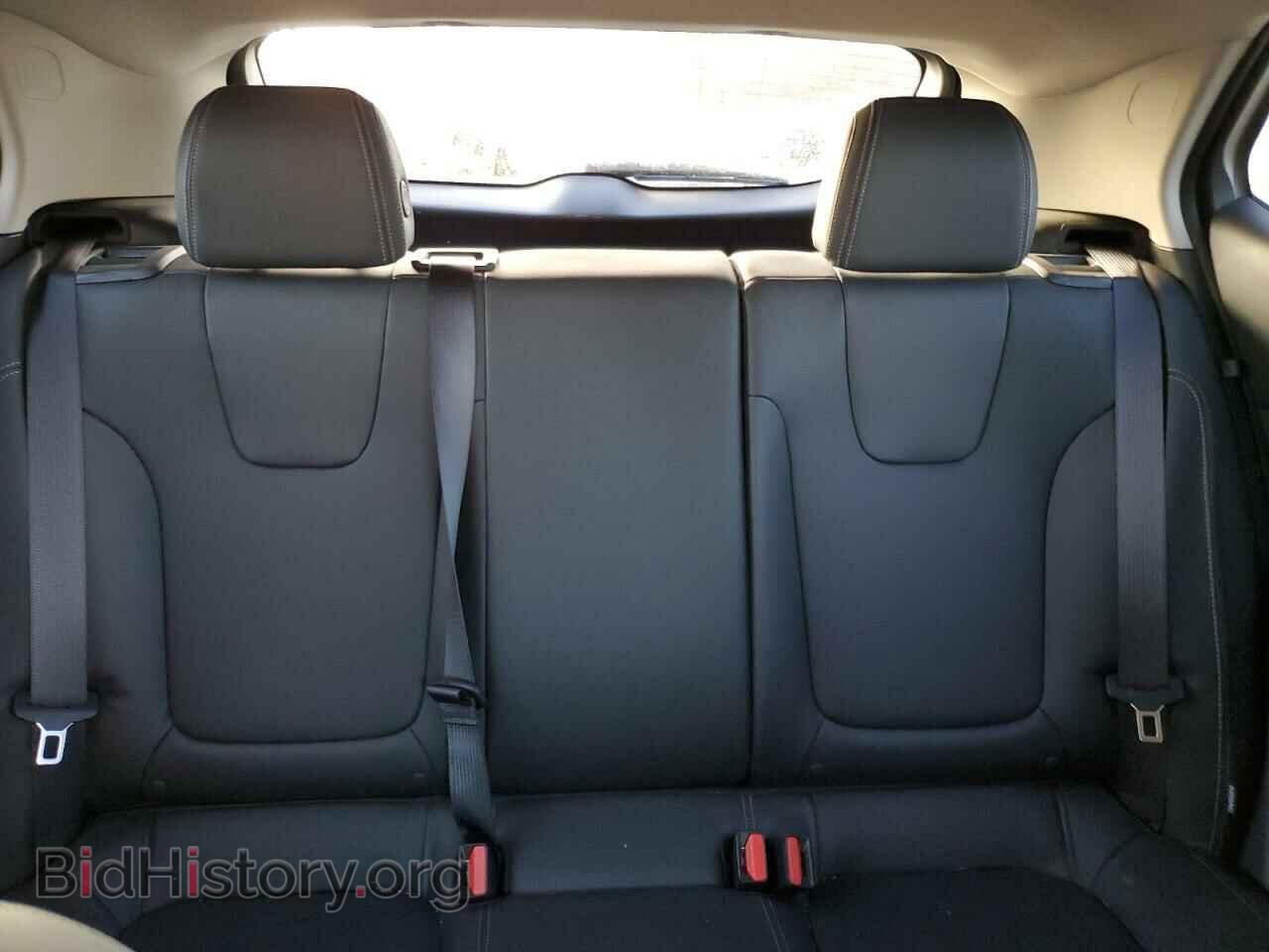 2024 BUICK ENCORE - VIN: KL4AMESL9RB072498 - Фото 10
