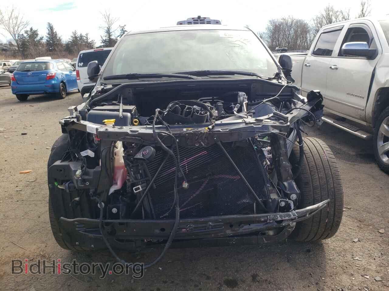 2022 DODGE DURANGO - VIN: 1C4SDJCT9NC106395 - Фото 5