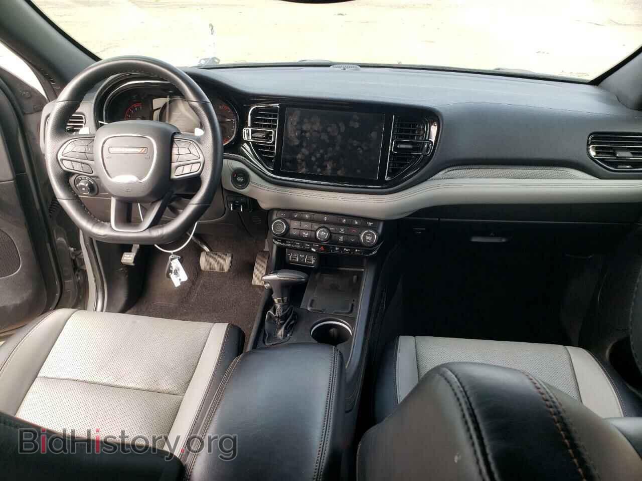 2022 DODGE DURANGO - VIN: 1C4SDJCT9NC106395 - Фото 8