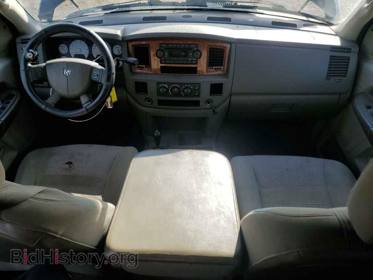 2006 DODGE RAM 3500 - VIN: 3D7MX48D76G217535 - Фото 8
