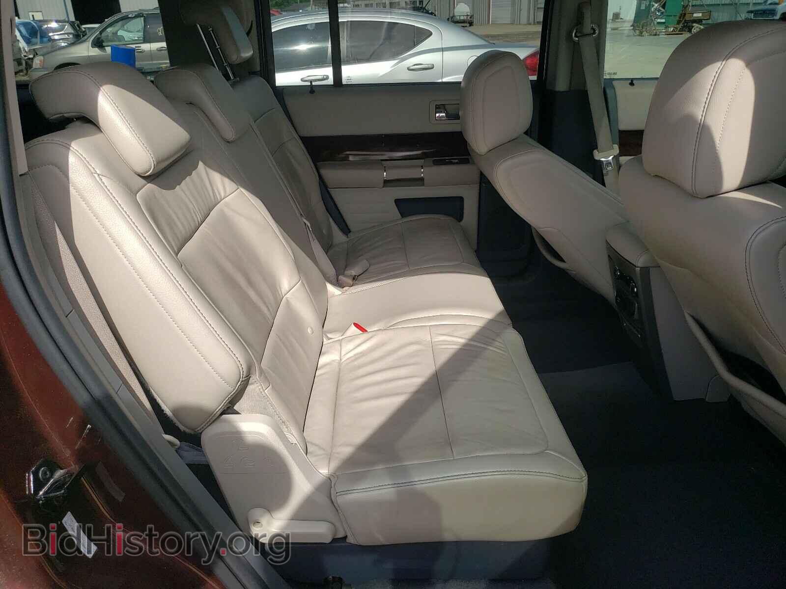 2009 FORD FLEX - VIN: 2FMDK52C29BA26008 - Photo 6