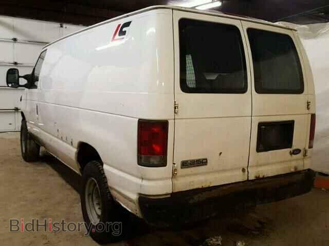 2007 FORD ECONOLINE - VIN: 1FTNE24W47DB19738 - Фото 3