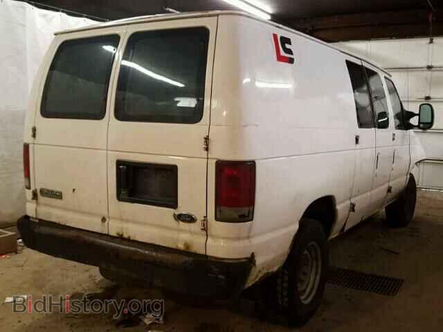 2007 FORD ECONOLINE - VIN: 1FTNE24W47DB19738 - Фото 4