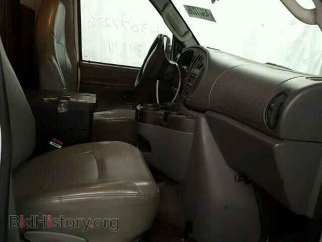 2007 FORD ECONOLINE - VIN: 1FTNE24W47DB19738 - Фото 5