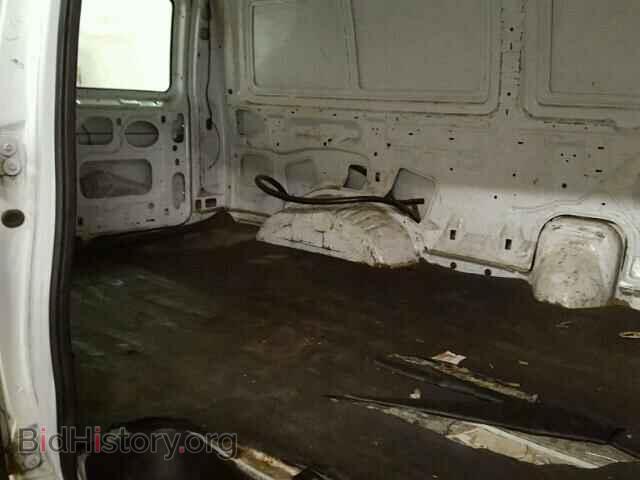 2007 FORD ECONOLINE - VIN: 1FTNE24W47DB19738 - Фото 6