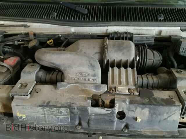 2007 FORD ECONOLINE - VIN: 1FTNE24W47DB19738 - Фото 7