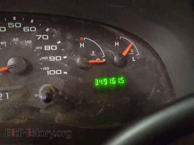 2007 FORD ECONOLINE - VIN: 1FTNE24W47DB19738 - Фото 8