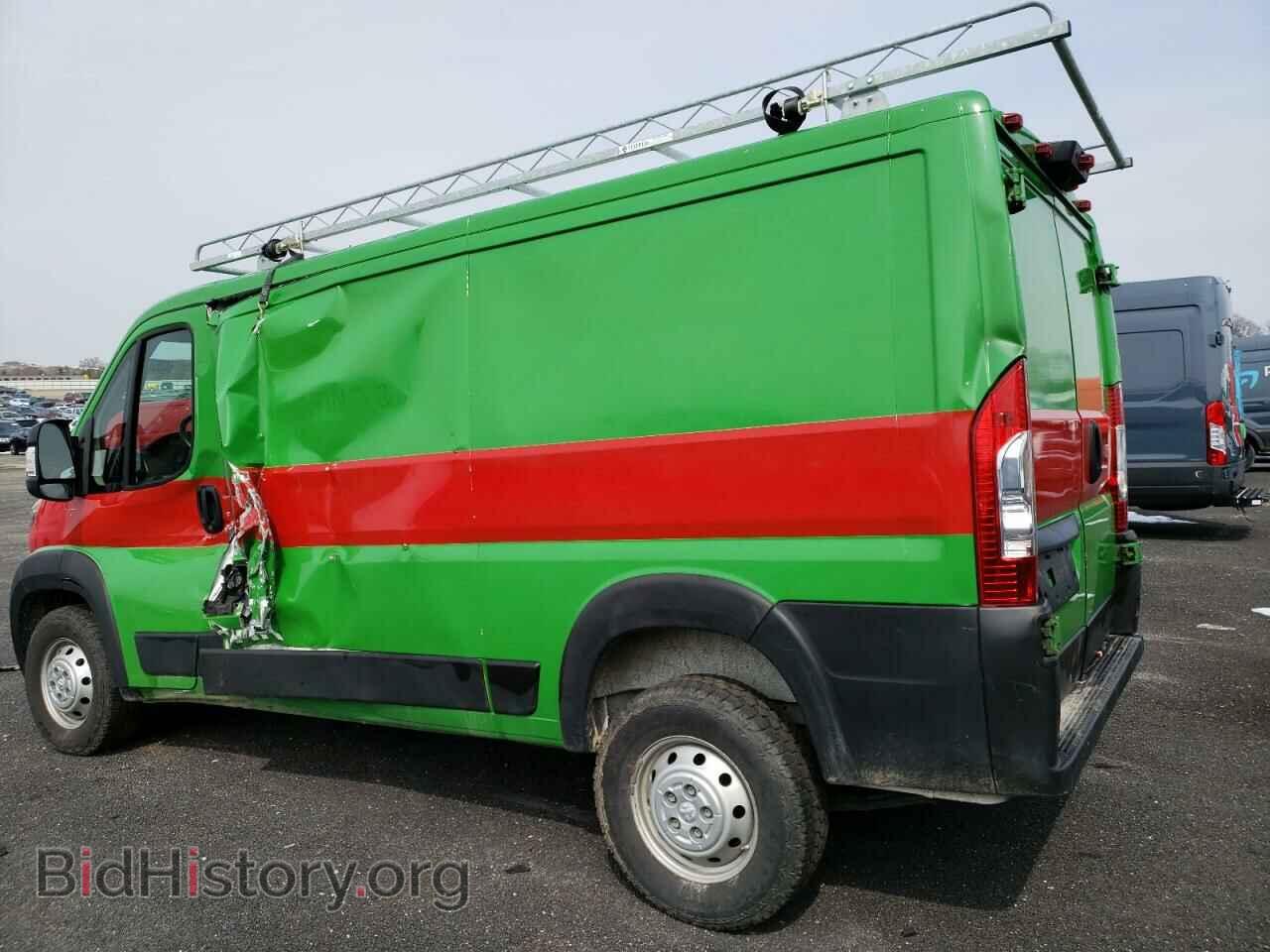 2019 RAM PROMASTER - VIN: 3C6TRVAG0KE524259 - Фото 2