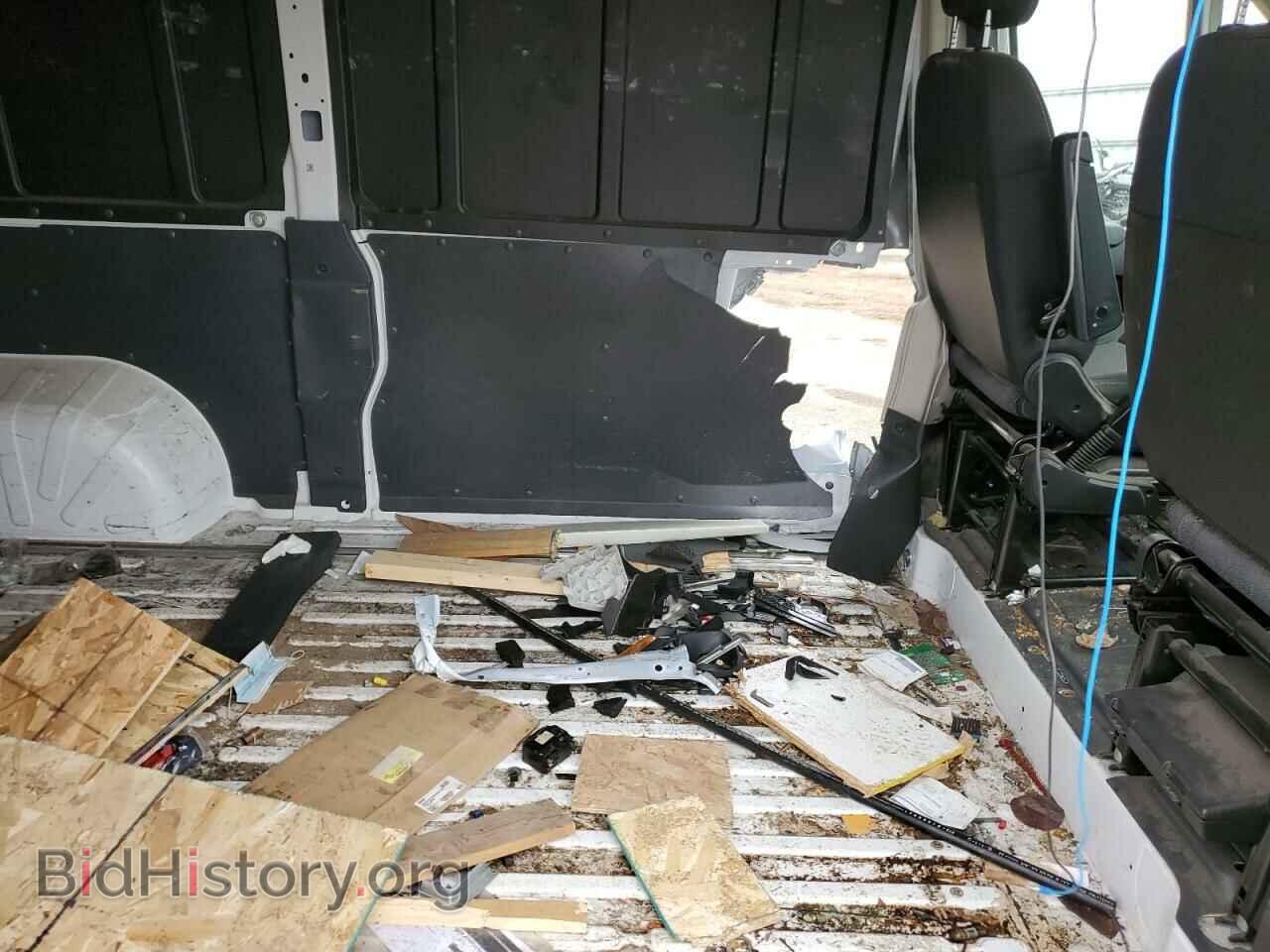 2019 RAM PROMASTER - VIN: 3C6TRVAG0KE524259 - Фото 11