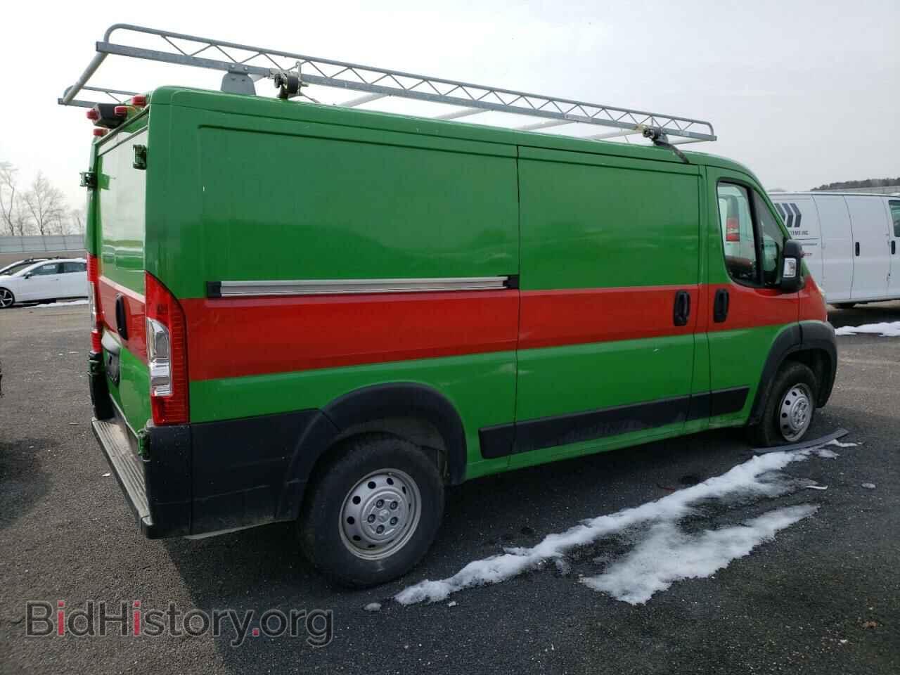 2019 RAM PROMASTER - VIN: 3C6TRVAG0KE524259 - Фото 3