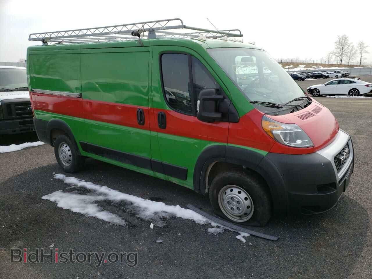 2019 RAM PROMASTER - VIN: 3C6TRVAG0KE524259 - Фото 4