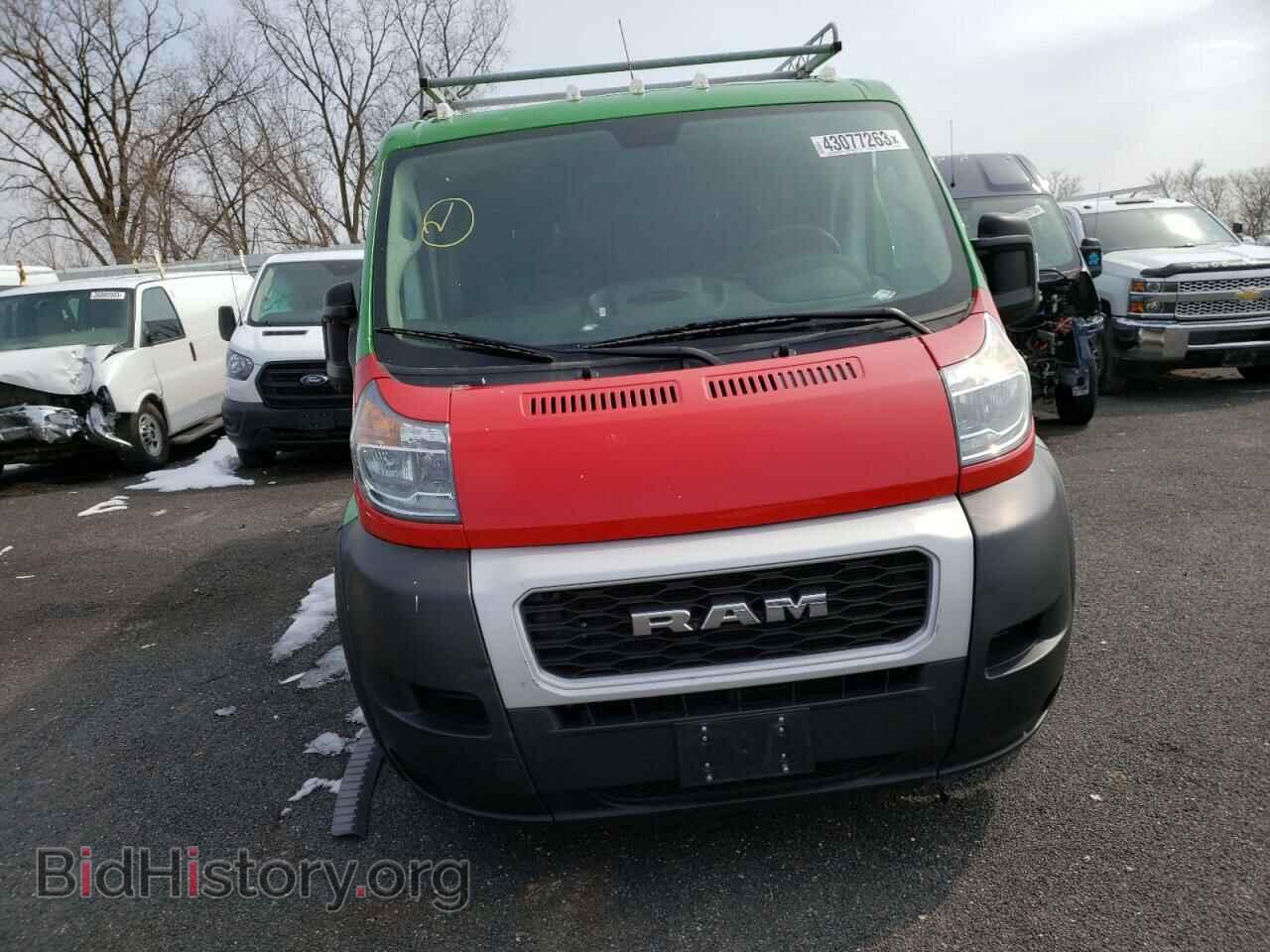 2019 RAM PROMASTER - VIN: 3C6TRVAG0KE524259 - Фото 5