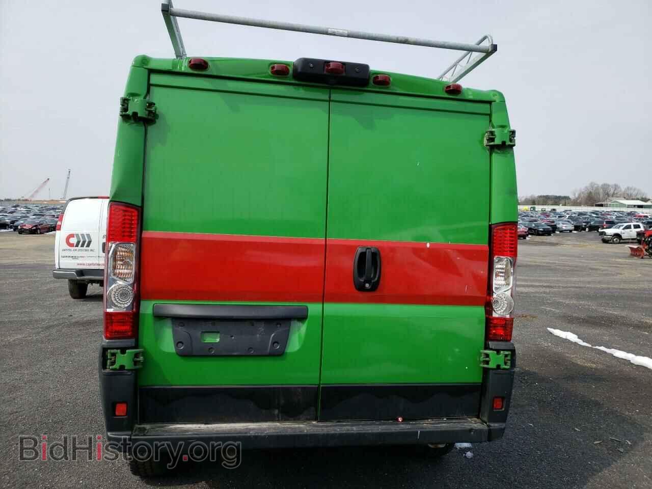 2019 RAM PROMASTER - VIN: 3C6TRVAG0KE524259 - Фото 6