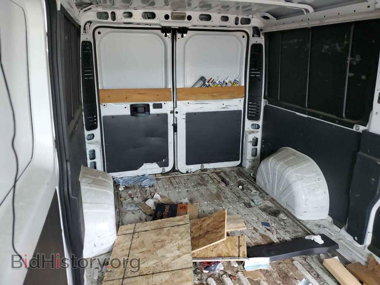 2019 RAM PROMASTER - VIN: 3C6TRVAG0KE524259 - Фото 10