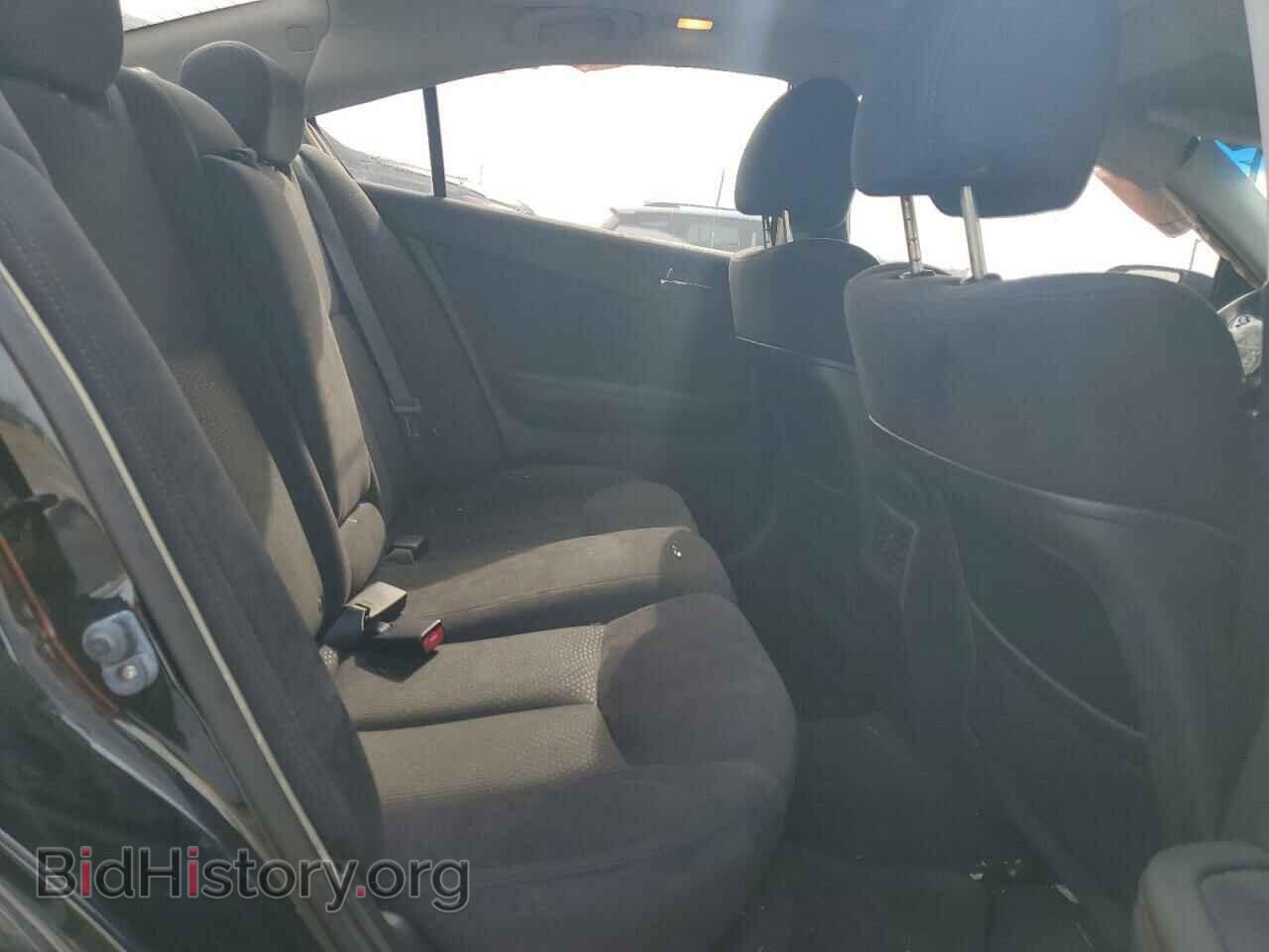 2014 NISSAN MAXIMA - VIN: 1N4AA5AP9EC493974 - Фото 10