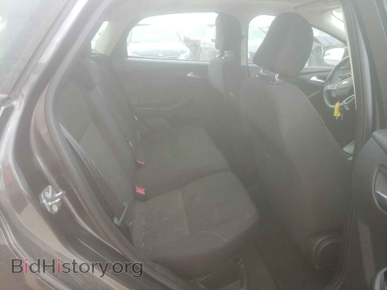 2015 FORD FOCUS - VIN: 1FADP3K20FL253474 - Фото 6