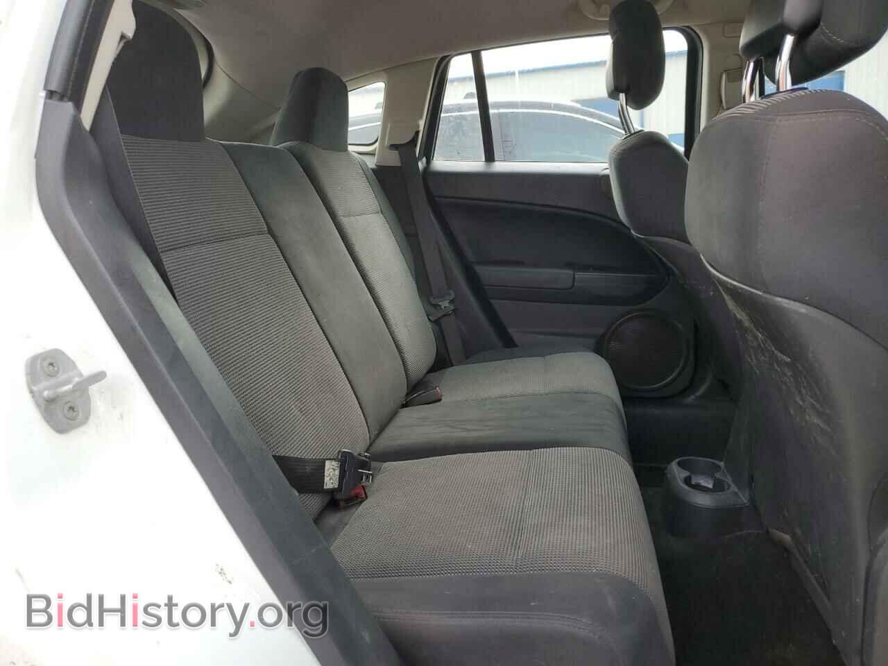2011 DODGE CALIBER - VIN: 1B3CB3HA4BD264695 - Фото 11