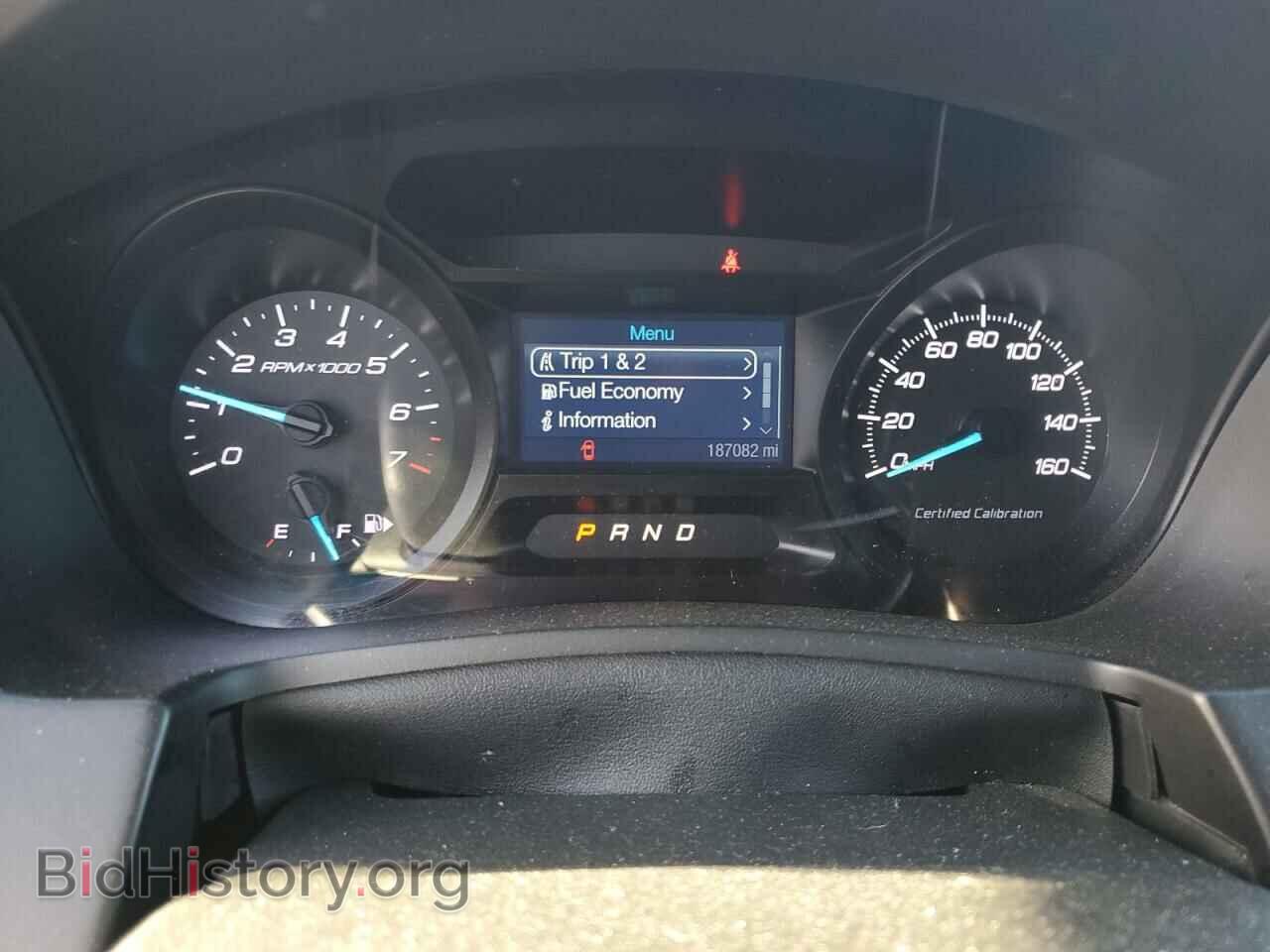 2014 FORD EXPLORER - VIN: 1FM5K8AR8EGB63887 - Фото 9