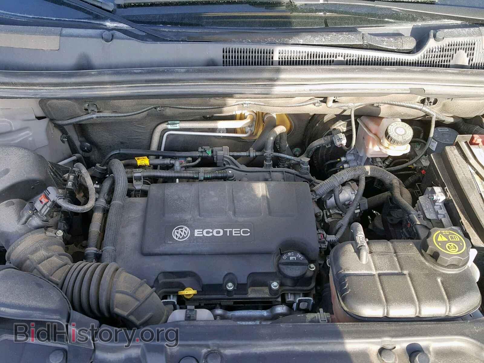 2013 BUICK ENCORE PRE - VIN: KL4CJDSB6DB182291 - Photo 7