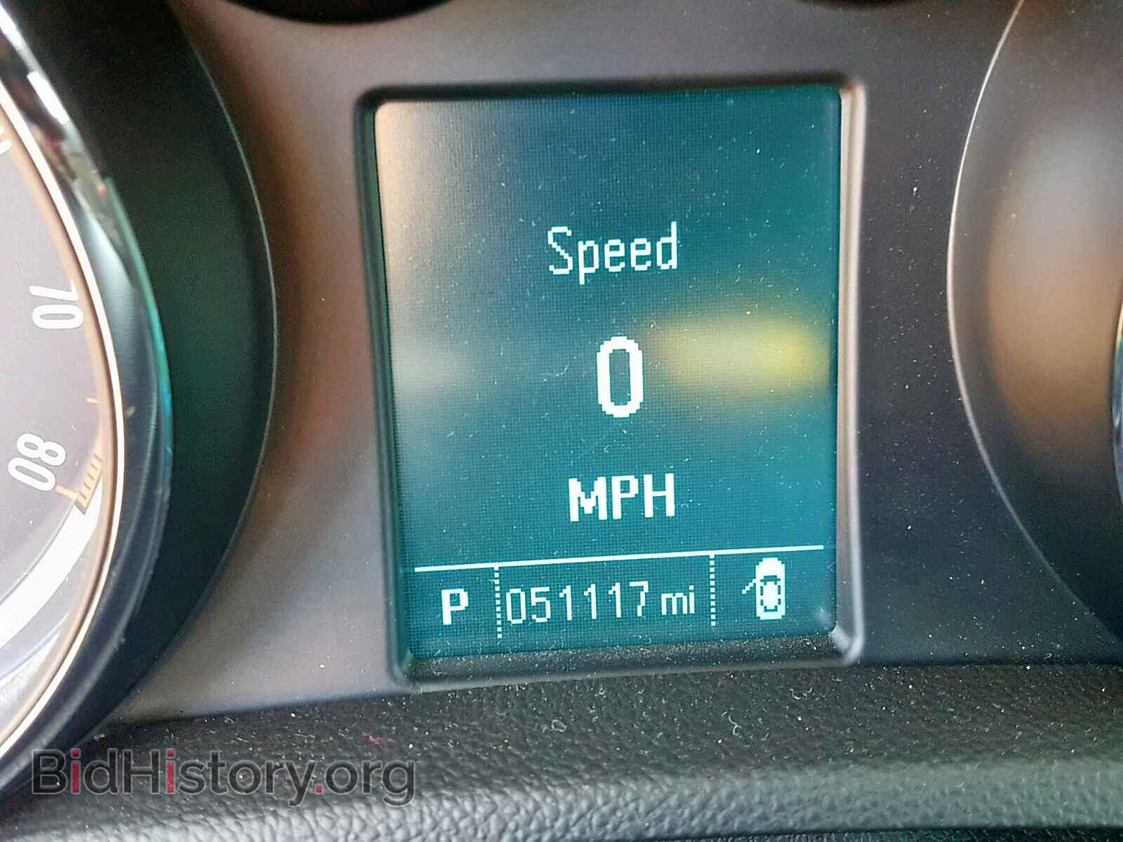 2013 BUICK ENCORE PRE - VIN: KL4CJDSB6DB182291 - Photo 8