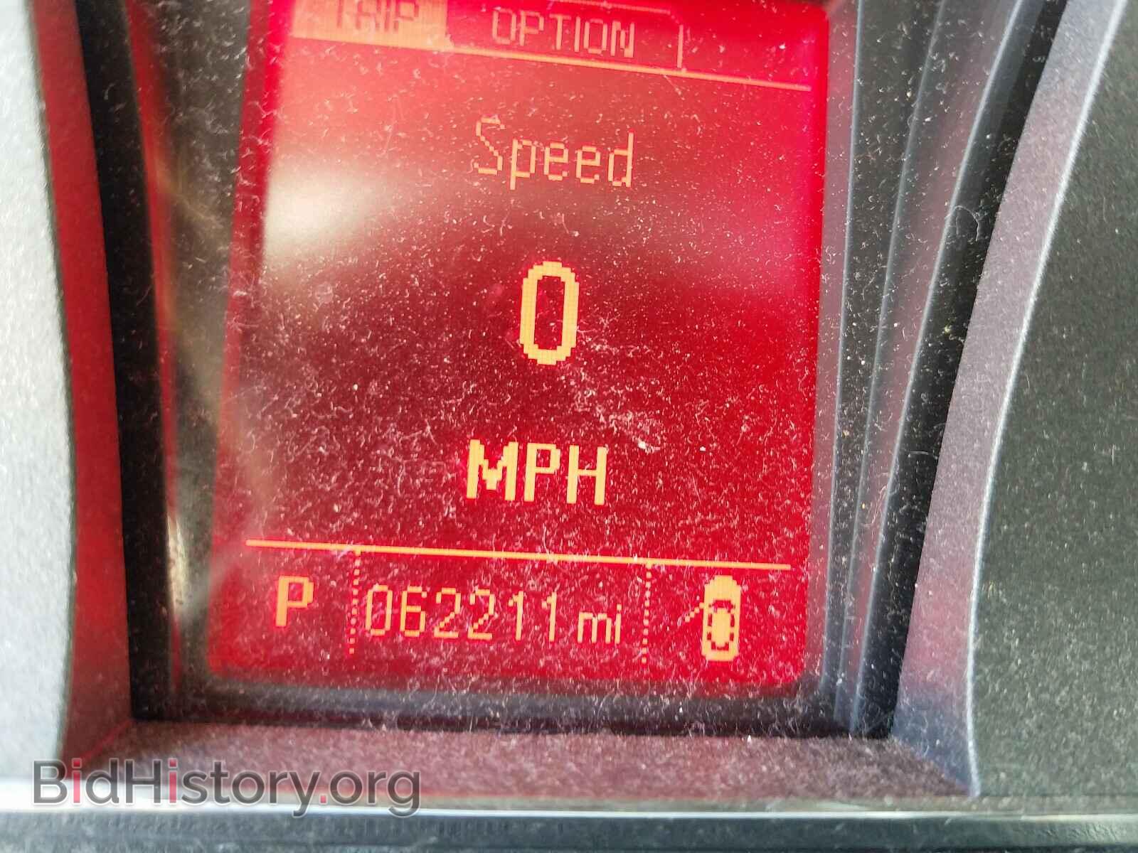 2015 GMC TERRAIN - VIN: 2GKFLWEK1F6120764 - Фото 8