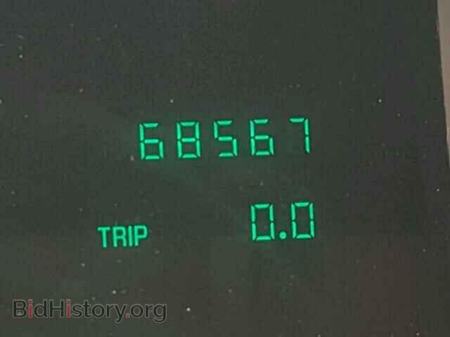 1996 CADILLAC DEVILLE - VIN: 1G6KD52Y2TU284101 - Photo 8