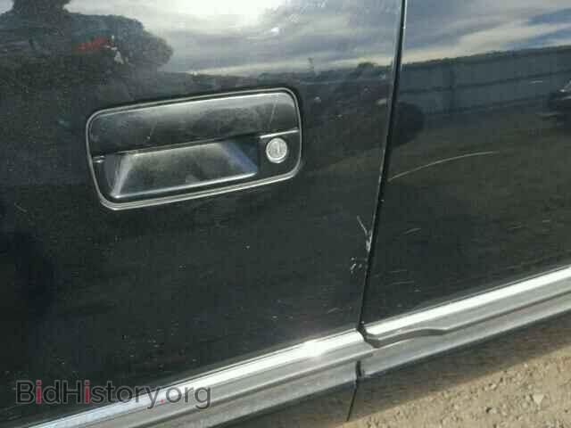 1996 CADILLAC DEVILLE - VIN: 1G6KD52Y2TU284101 - Photo 9
