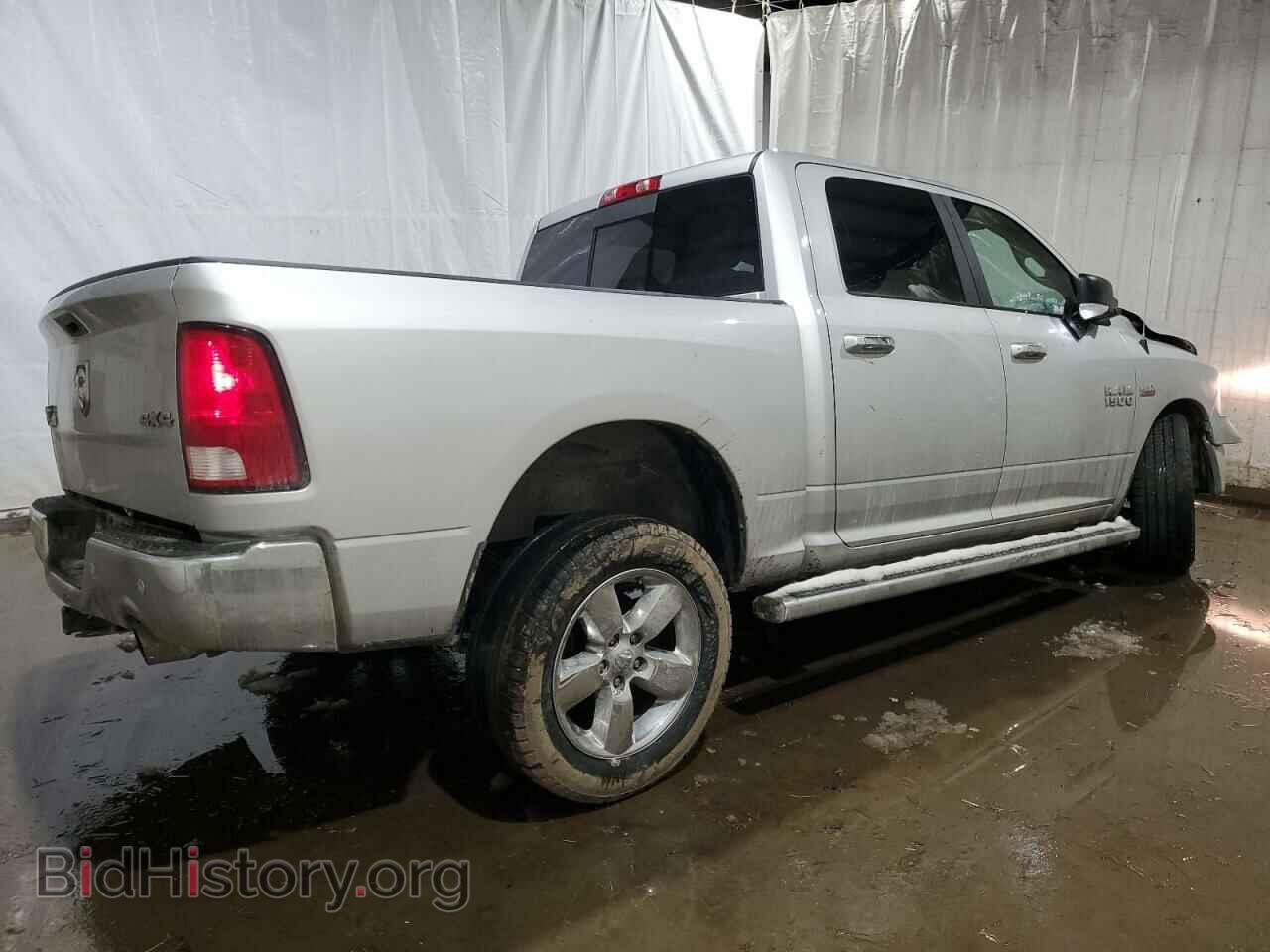 2017 RAM 1500 - VIN: 3C6RR7LT8HG738638 - Фото 3