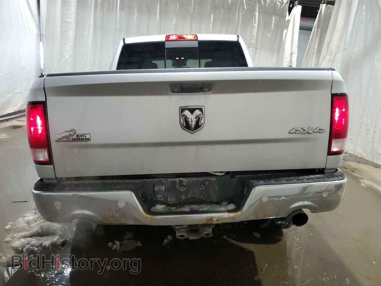2017 RAM 1500 - VIN: 3C6RR7LT8HG738638 - Фото 6