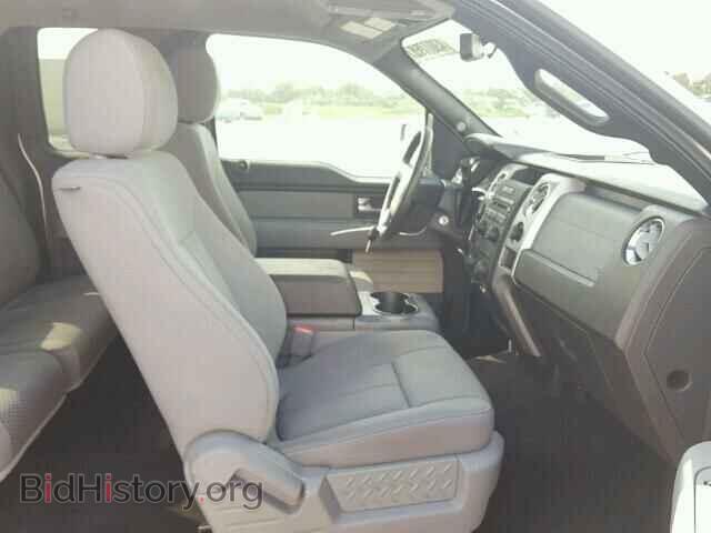 2012 FORD F150 - VIN: 1FTEX1CM5CFA36208 - Фото 5