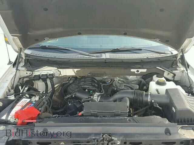 2012 FORD F150 - VIN: 1FTEX1CM5CFA36208 - Фото 7