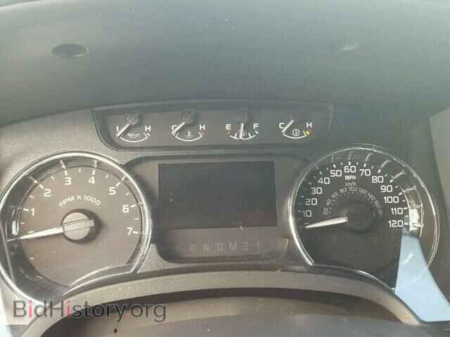 2012 FORD F150 - VIN: 1FTEX1CM5CFA36208 - Фото 8