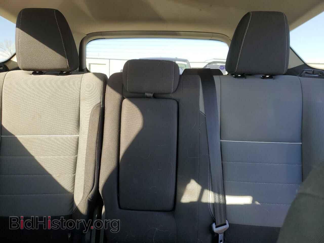 2015 FORD ESCAPE - VIN: 1FMCU0GX3FUB27861 - Фото 10