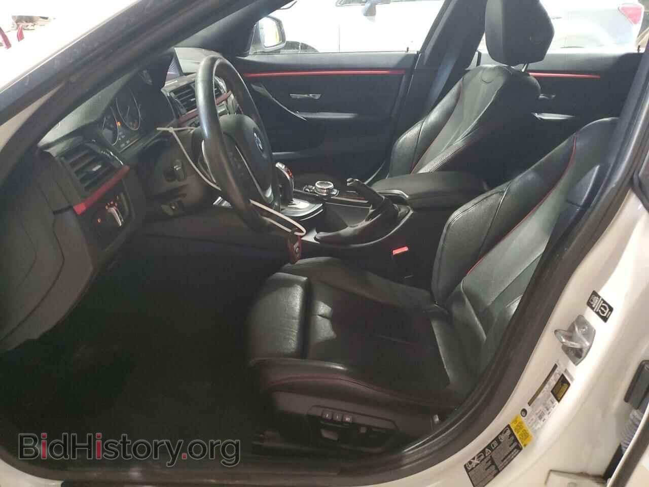 2015 BMW 4 SERIES - VIN: WBA4C9C54FD330551 - Фото 7