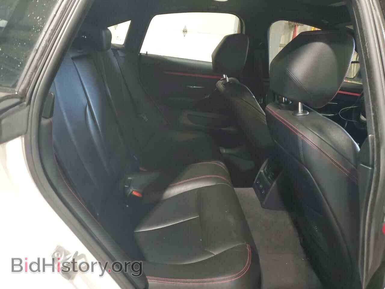 2015 BMW 4 SERIES - VIN: WBA4C9C54FD330551 - Фото 10