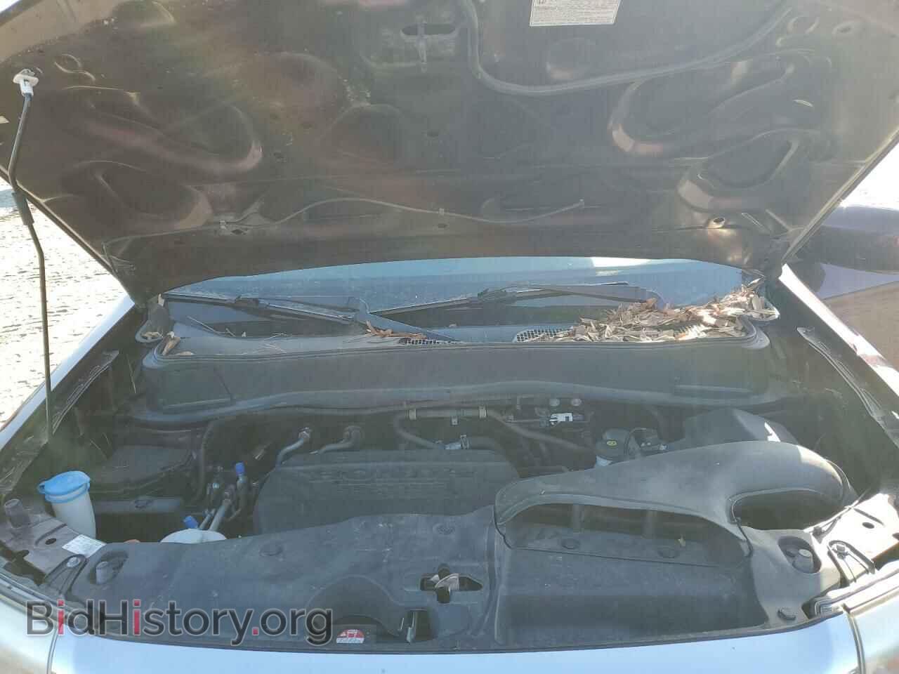 2015 HONDA PILOT - VIN: 5FNYF4H90FB043713 - Фото 12
