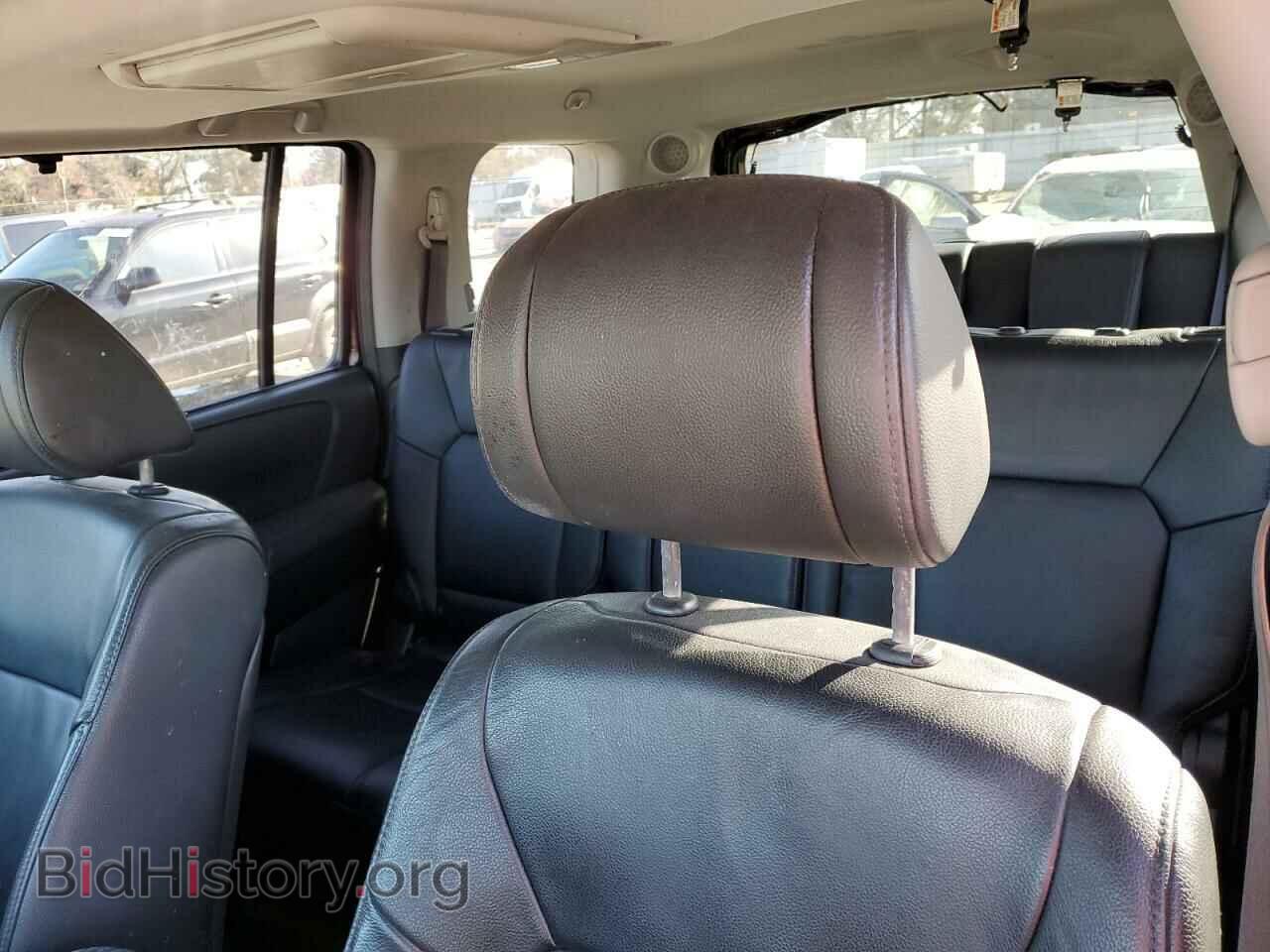 2015 HONDA PILOT - VIN: 5FNYF4H90FB043713 - Фото 10