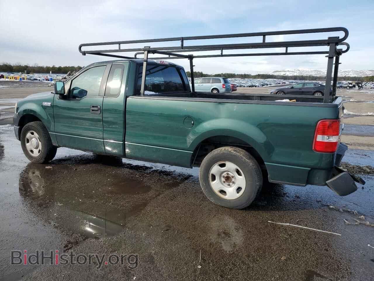 2007 FORD All Models - VIN: 1FTRF12277NA11195 - Photo 2
