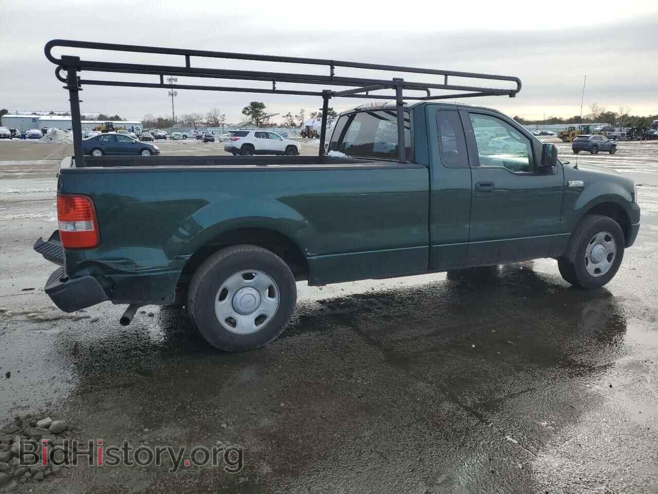 2007 FORD All Models - VIN: 1FTRF12277NA11195 - Photo 3