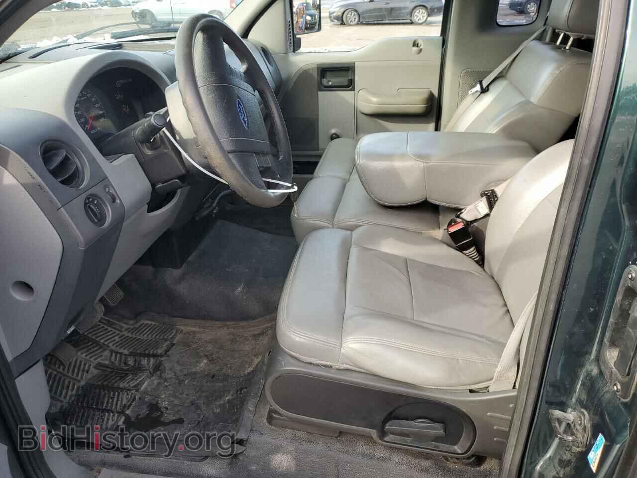 2007 FORD All Models - VIN: 1FTRF12277NA11195 - Photo 7