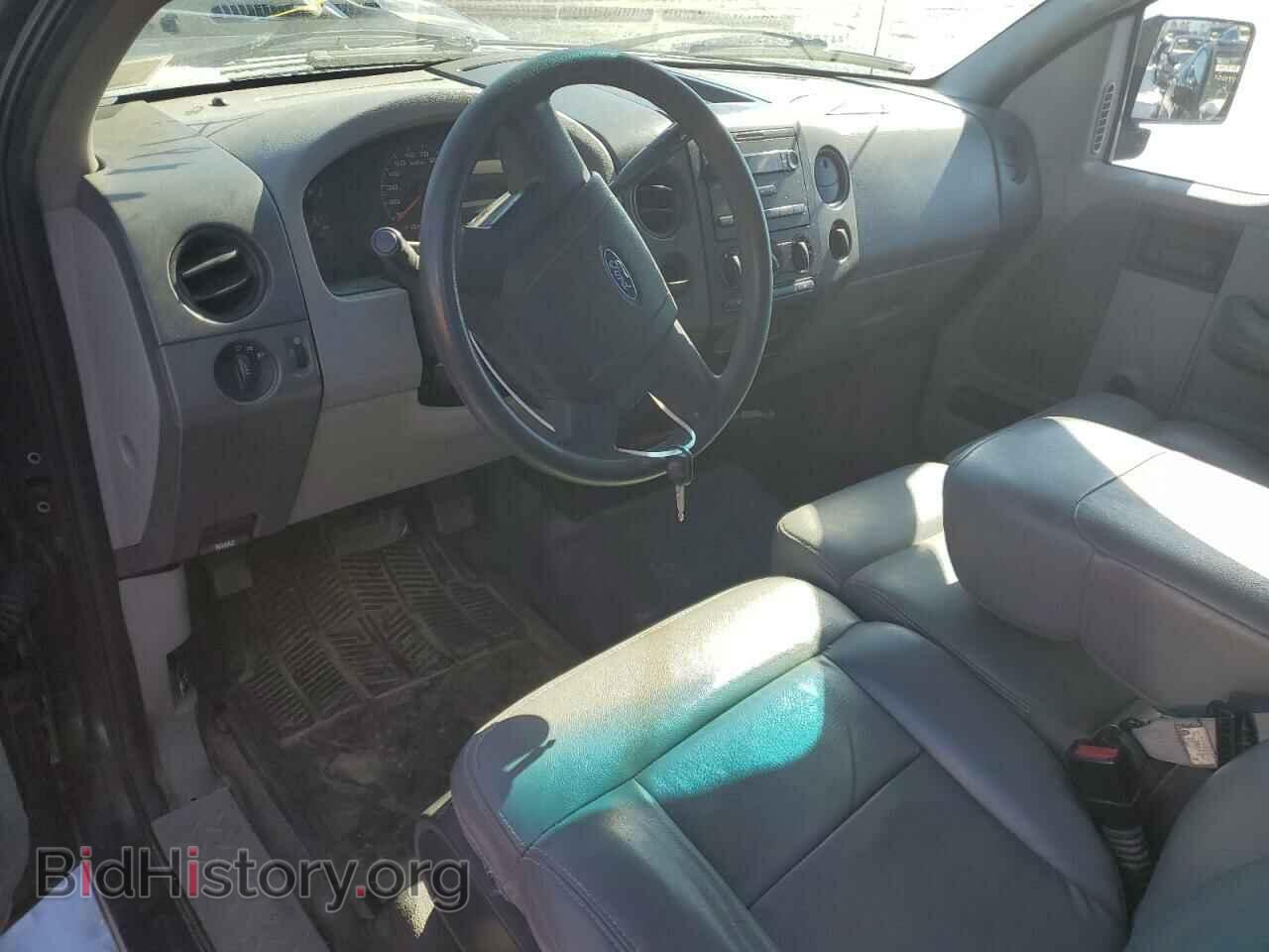 2007 FORD All Models - VIN: 1FTRF12277NA11195 - Photo 8