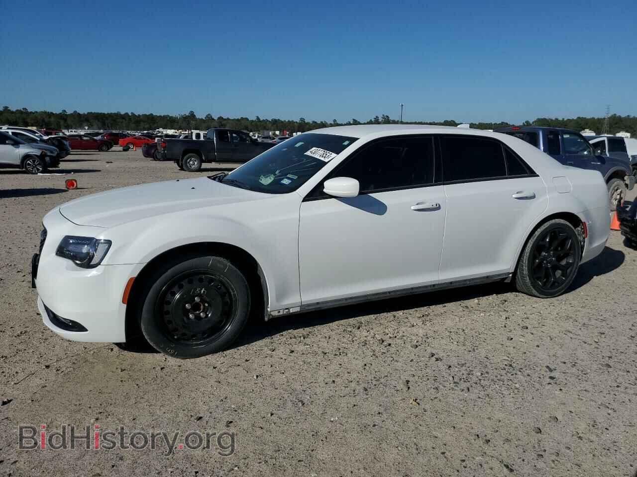 Photo 2C3CCABG8KH651352 - CHRYSLER 300 2019