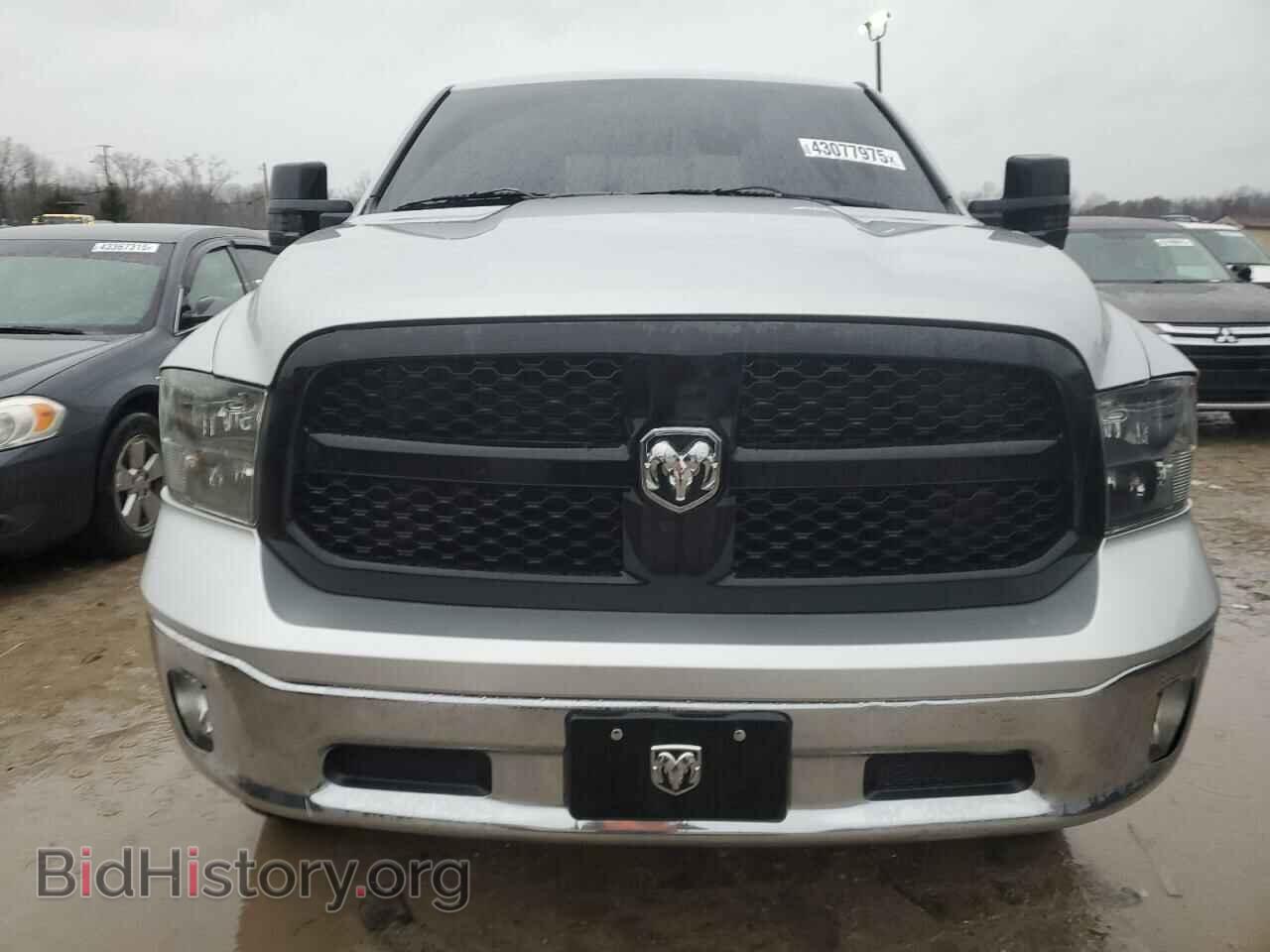 2015 RAM 1500 - VIN: 1C6RR7GTXFS631297 - Photo 5