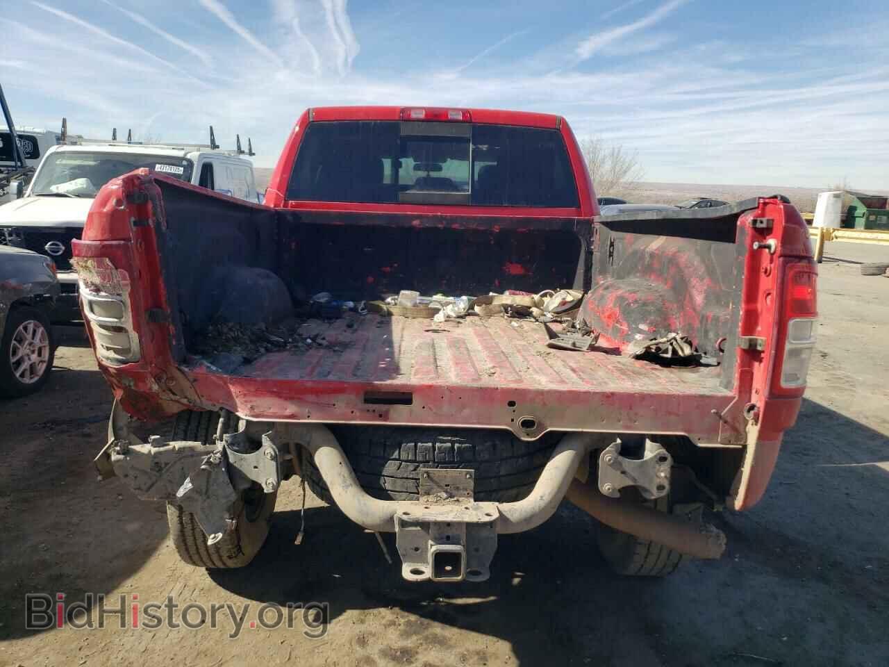2020 RAM 2500 - VIN: 3C6UR5CL8LG303657 - Фото 6