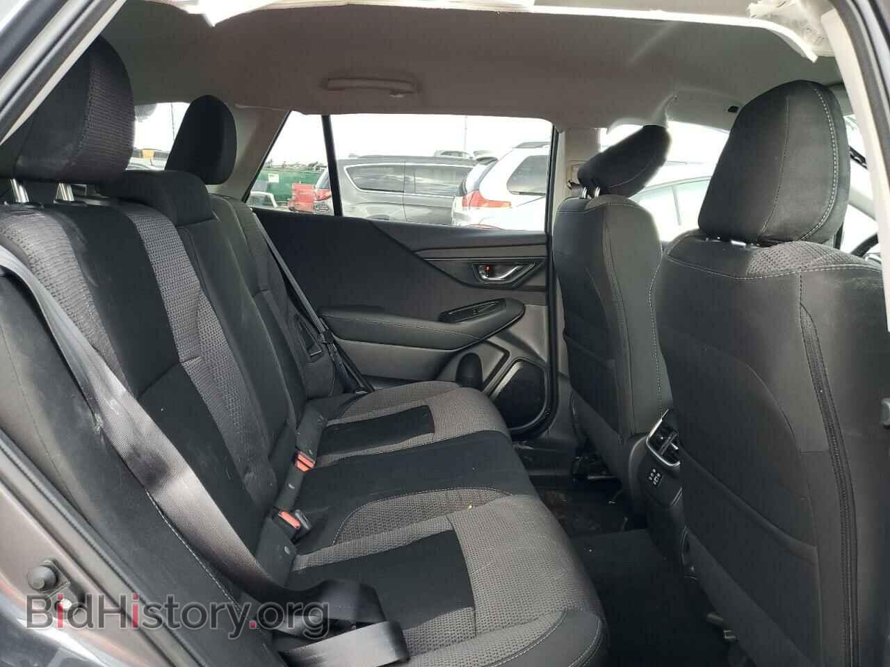 2024 SUBARU OUTBACK - VIN: 4S4BTACC5R3220057 - Фото 10