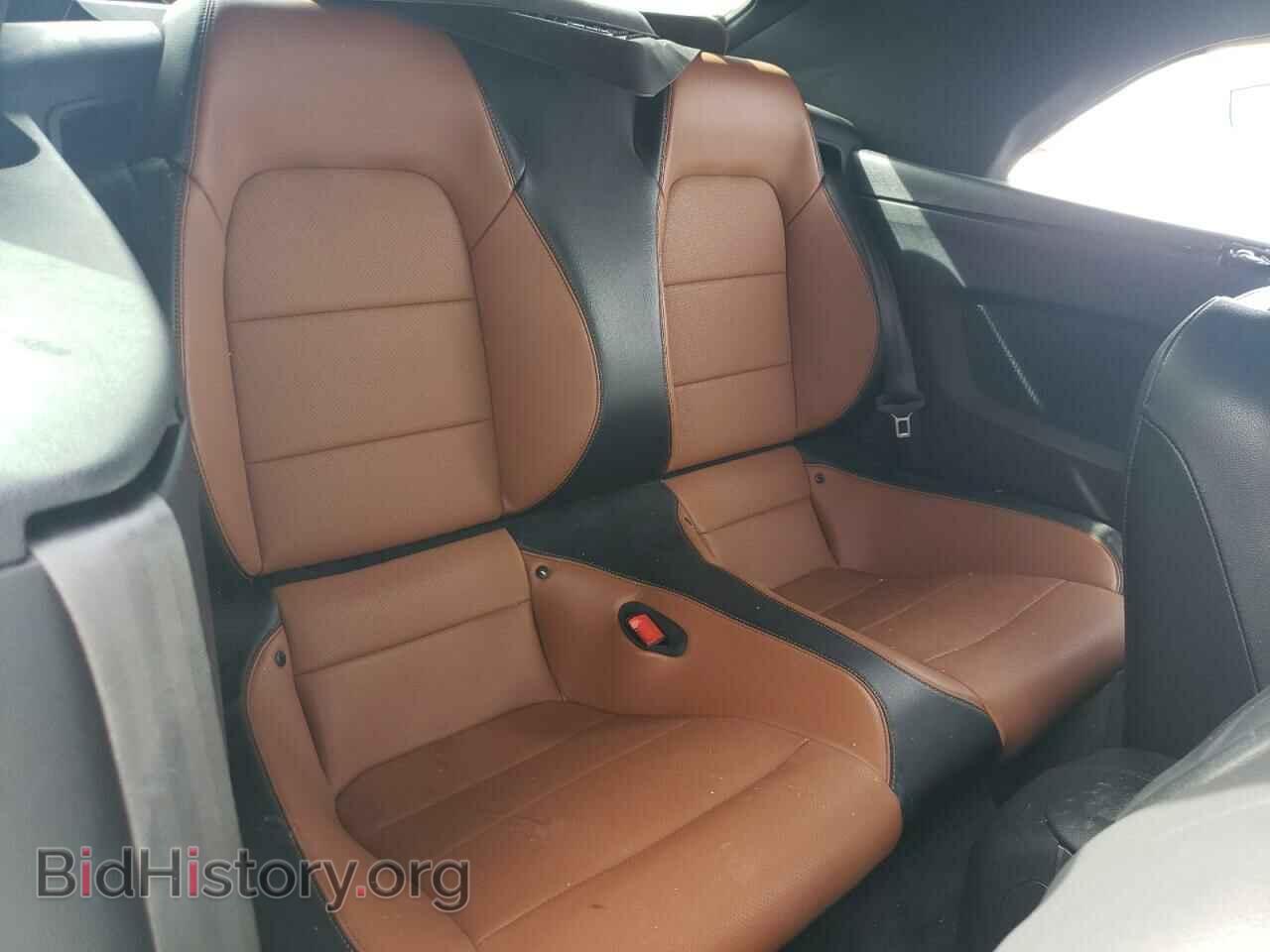 2018 FORD ALL Models - VIN: 1FATP8UH7J5138927 - Фото 10