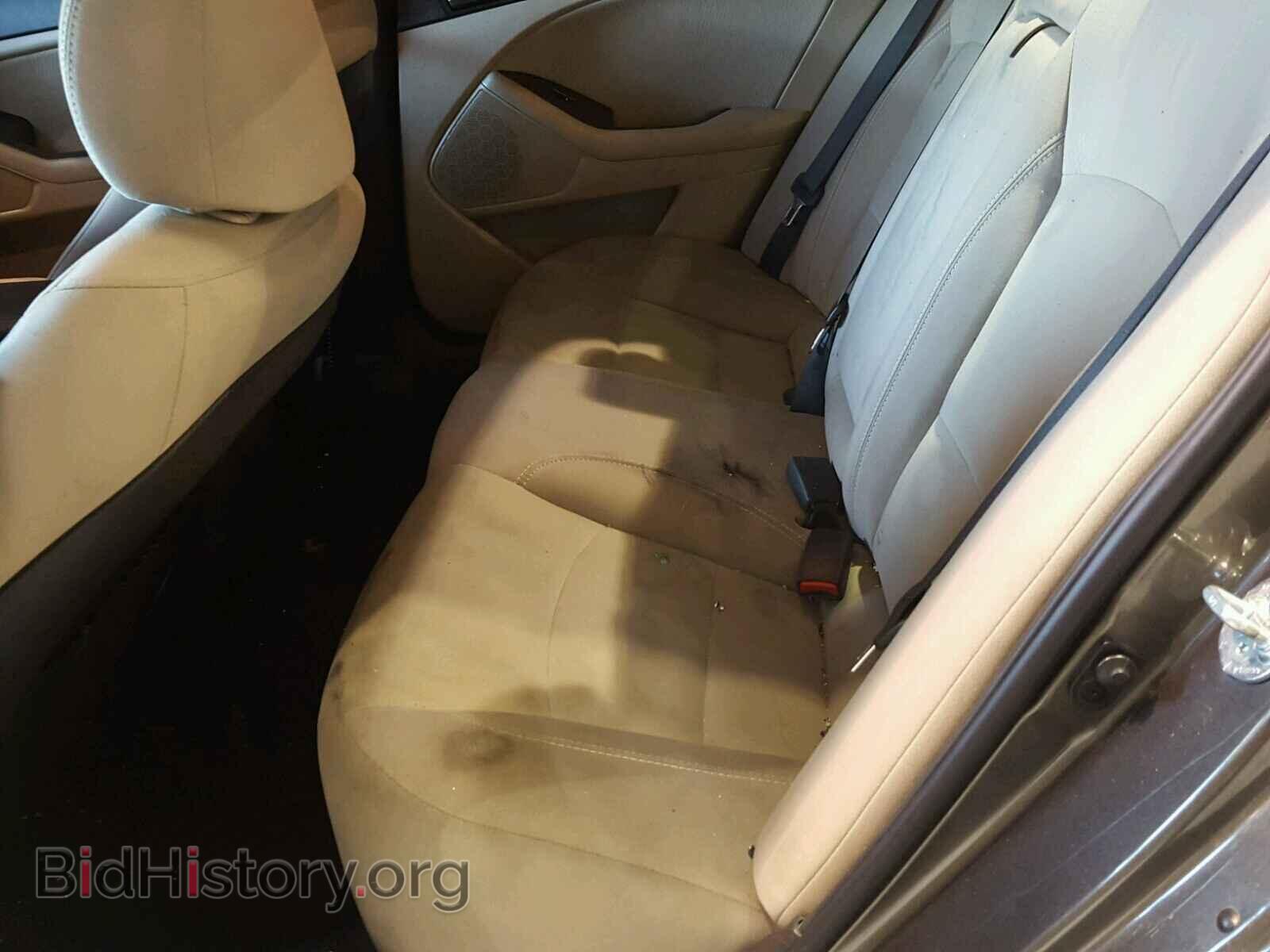 2013 KIA OPTIMA - VIN: 5XXGM4A77DG149676 - Фото 6